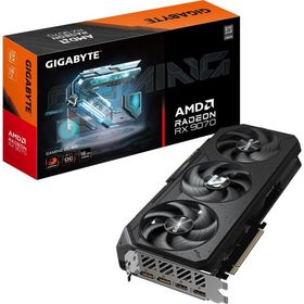 送料無料 GIGABYTE Radeon RX 9070 GAMING OC 16G GV-R9070GAMING OC-16GD 並行輸入品 当店二年保証