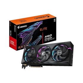 GIGABYTE Radeon RX9070XT 搭載 グラフィックボード GDDR6 16GB ギガバイト 【国内正規代理店品】GV-R9070XTAORUS E-16GD