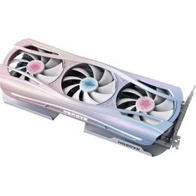 yeston AMD Radeon RX9070XT