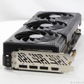 〔中古〕ASRock(アスロック) AMD Radeon RX 9070 XT Steel Legend Dark 16GB〔262-ud〕
