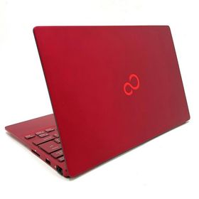 富士通 LIFEBOOK UH90/E3 FMVU90E3R Intel Core i7-1165G7 8GB M.2 SSD 512GB 86.5% 動作確認済【全額返金保証】【最速発送】