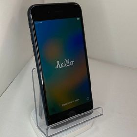 バテッリ87％iPhone SE 第3世代 ミッドナイト 64GB SIMフリー美品
