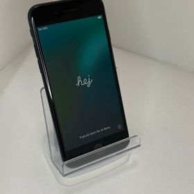 バテッリ88％iPhone SE 第3世代 ミッドナイト 64GB SIMフリー美品