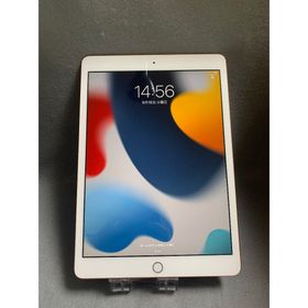 アップル(Apple)の超美品 iPad 第7世代 10.2インチ 128GB WiFi版 ゴールド色(タブレット)