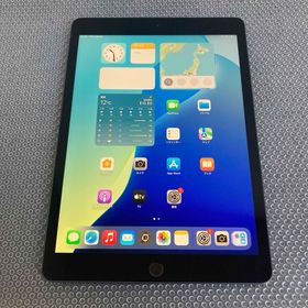 アイパッド(iPad)の3086【早い者勝ち】iPad7 第7世代 32GB WIFIモデル☆(タブレット)
