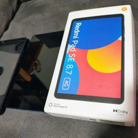 redmi xiaomi pad SE 8.7 4G