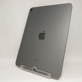 MM9L3J/A iPad Air Wi-Fi 256GB スペースグレイ Wi-Fi