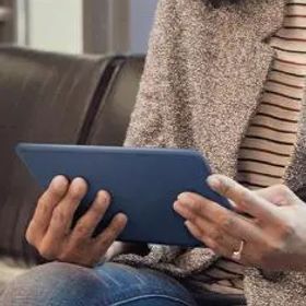 Fire HD 8 タブレット ブルー - 8インチHDディスプレイ 32GB