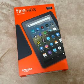 Amazon Fire HD 8 64GB