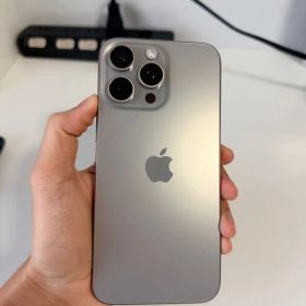 Iphone 15 Pro Max 256GB SIMフリー