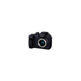 中古カメラ パナソニック ミラーレス一眼カメラ LUMIX GH5S ボディ 1028万画素 [DC-GH5S-K]