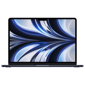 Apple MLY43J/A MacBook Air 13.6インチ Apple M2チップ(8コアCPU/10コアGPU)/SSD 512GB/メモリ 8GB ミッドナイト 新品 送料無料