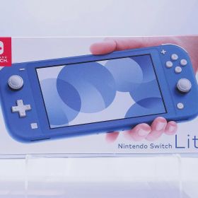 ニンテンドー Nintendo Switch Lite HDH-S-BBZAA 【中古】