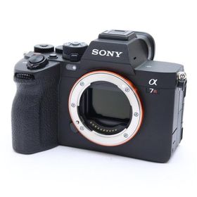 《良品》SONY α7RV ボディ ILCE-7RM5