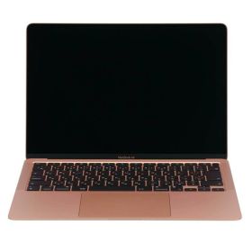 Apple アップル/MacBook Air（M1，2020）/MGND3J/A/FVFJXAAW1WG2/Aランク/64【中古】