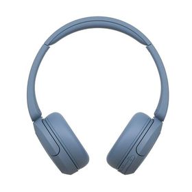 ヘッドホン WH-CH520 LZ ワイヤレス ステレオヘッドセット 最大50時間再生 ブルー 360 Reality Audio認定 SONY ソニー
