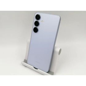 【中古】SAMSUNG 国内版 【SIMフリー】 Galaxy S25 アイシーブルー 12GB 256GB【千葉】保証期間1ヶ月【ランクB】