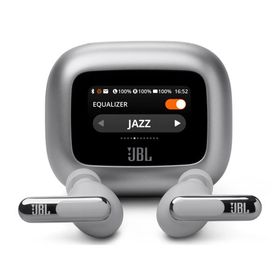 LIVE BEAM 3(シルバー)/JBL