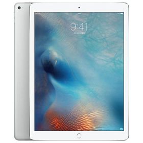 iPad Pro 12.9インチ 第1世代[128GB] セルラー au シルバー【 …