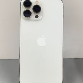 美品 iPhone 13promax 512GB ホワイト