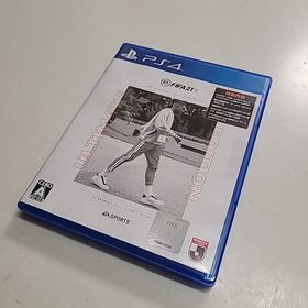 FIFA 21 ULTIMATE EDITION(家庭用ゲームソフト)