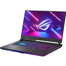 ASUS ROG Strix G15 (2021) ゲーミングノートパソコン(ノートPC)