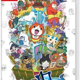 妖怪ウォッチ4 ぼくらは同じ空を見上げている