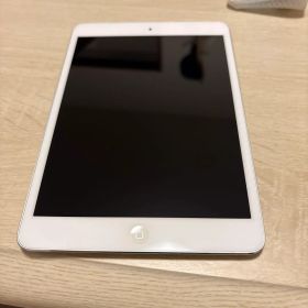 【最終値下げ】 iPad mini 初期化済 第1世代WiFiモデル
