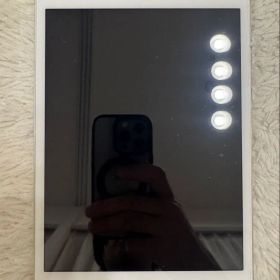 Apple iPad mini 第一世代 ホワイト&シルバー