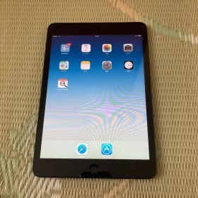 iPad mini 第１世代 本体