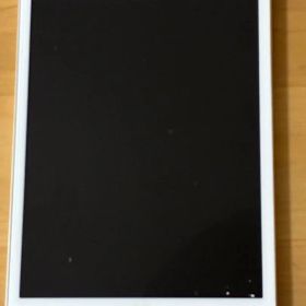 Apple iPad mini (第一世代)7.9インチ シルバー A1432