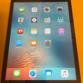 【美品】iPad mini 第１世代 16GB