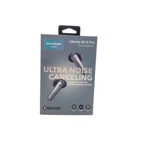 ANKER◆イヤホン・ヘッドホン Soundcore Liberty Air 2 Pro A3951N11 [ブラック]