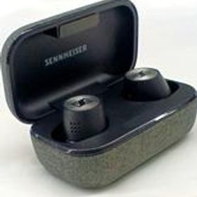 BLUETOOTHイヤホン M3IETW2 SENNHEISER