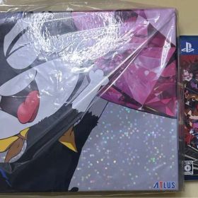 ペルソナ5 スクランブル ザ ファントム ストライカーズ オタカラBOX セット