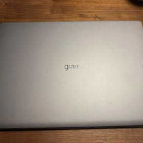 LG gram 17Z990-VA56J