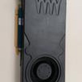 グラフィックボード GTX1060DE ZD6016 HF DELL