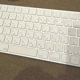 Apple Magic Keyboard A1644