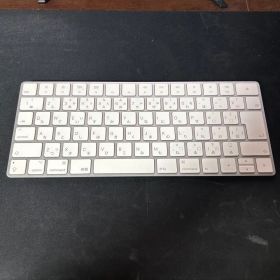 Apple Magic Keyboard 日本語配列