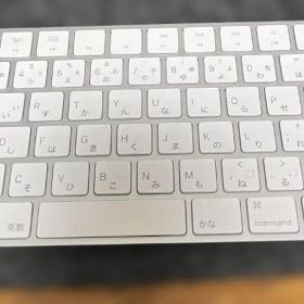 Apple Magic Keyboard (JIS) 日本語配列 A1644