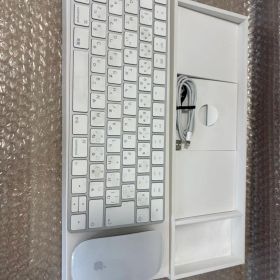 apple magic keyboard mouse A1644 A1657