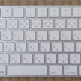 Magic Keyboard (JIS) MLA22J/A
