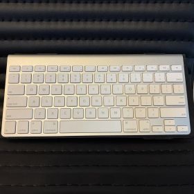 Apple Magic Keyboard ワイヤレスキーボード