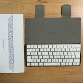 Magic Keyboard マジックキーボード