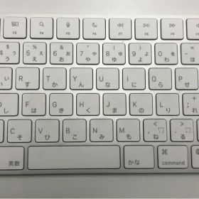Apple純正 Magic Keyboard 日本語配列(A2450)