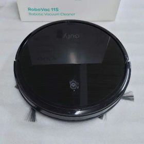 【動作確認済】Anker Eufy RoboVac 11S【ロボット掃除機】