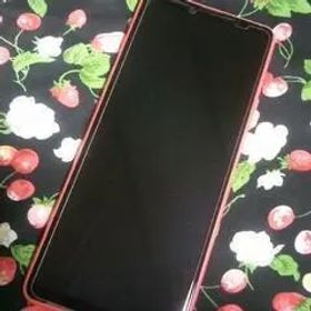 Xperia SOG04 ピンク Android ★状態考慮