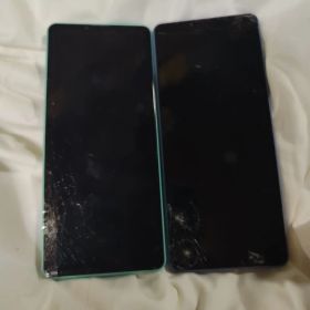 Xperia10Ⅲ＆Ⅳセット