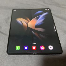 Android Galaxy Z Fold 4｜256gb ｜SIMフリー