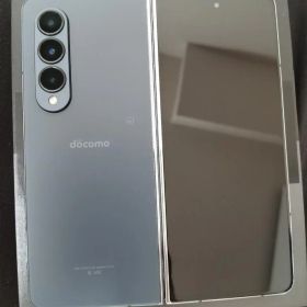 Galaxy Z Fold 4 256GB SIMフリー [S Pen F.E]